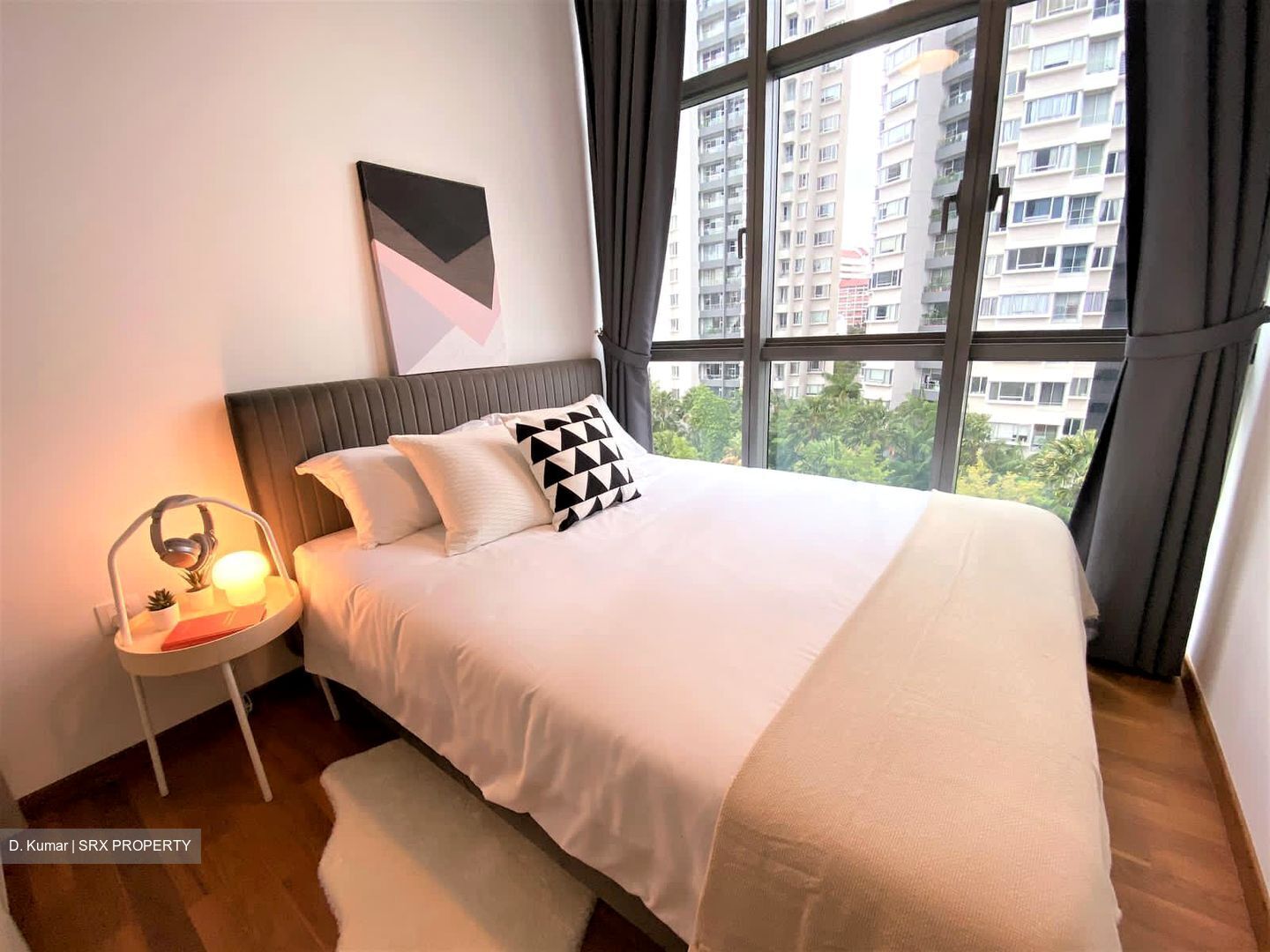Sturdee Residences (D8), Condominium #400219941